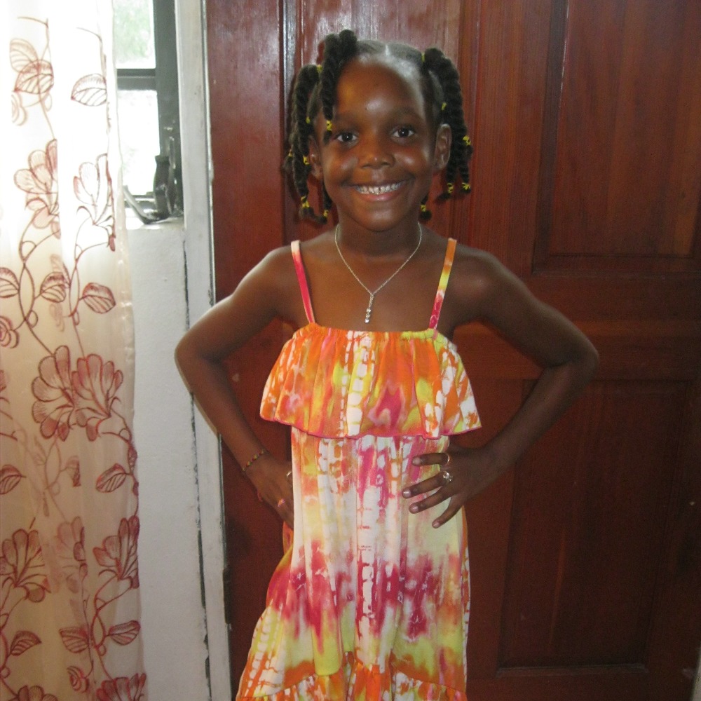 Meet your Posher, Embeyah